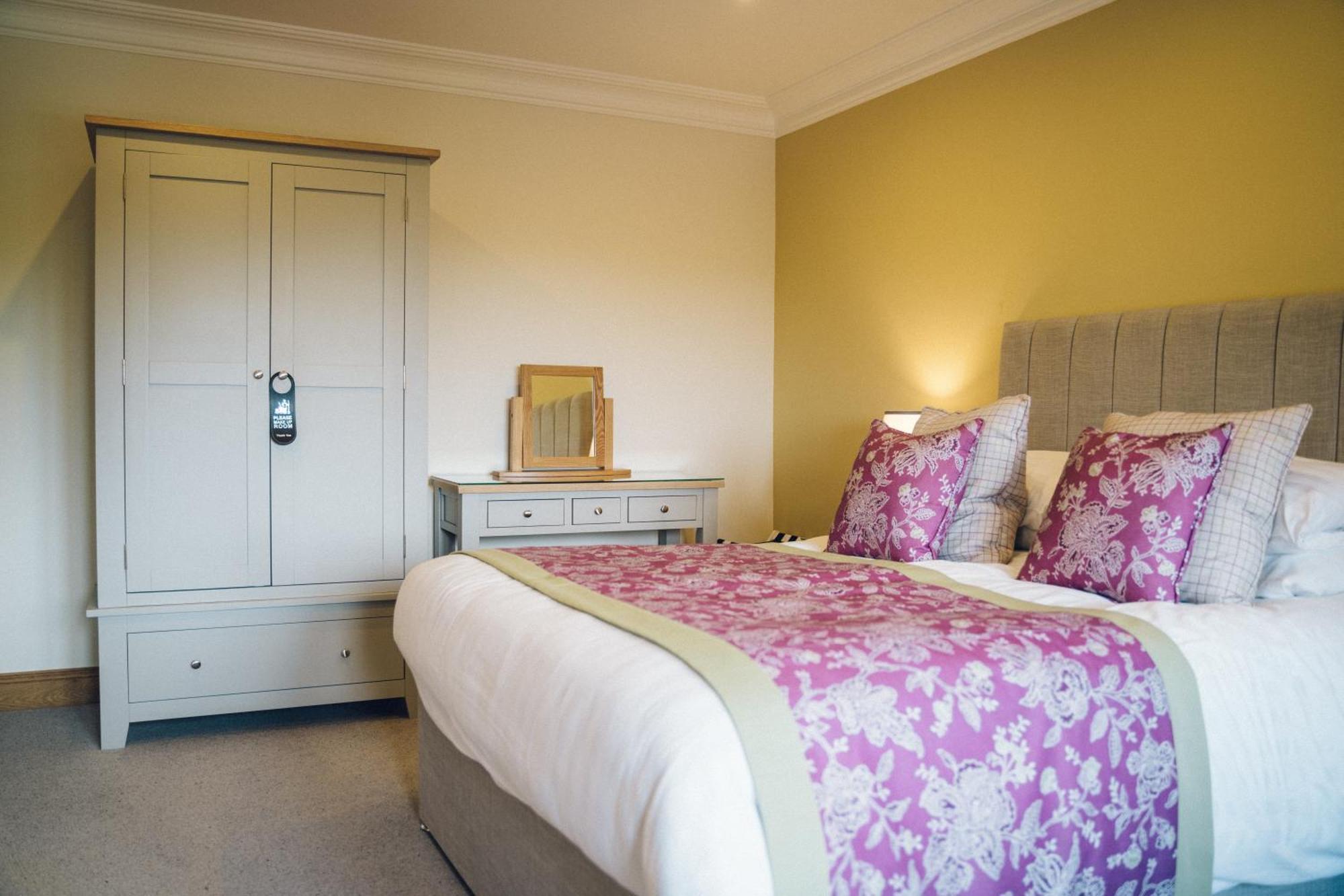 The Manor Boutique Hotel Restaurant And Bar Conwy Exterior photo